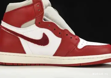 OG Newstalgia 1 High Chenille Jordan 0701